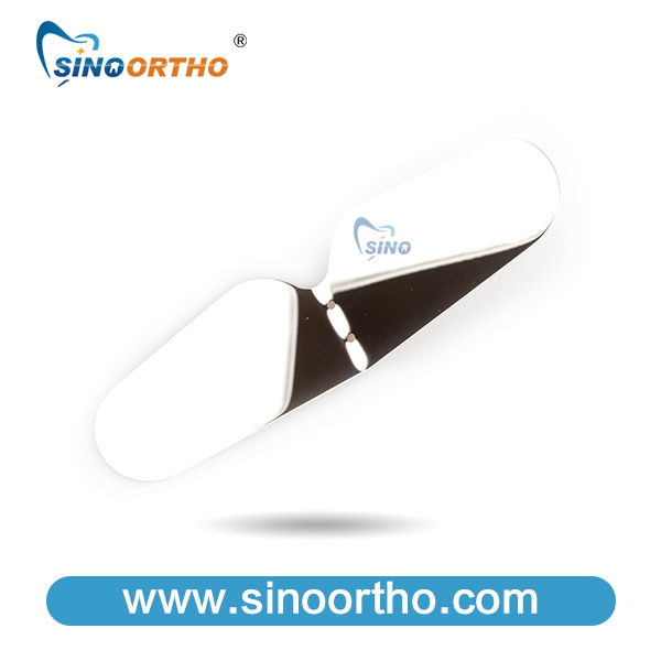 Dental mirror