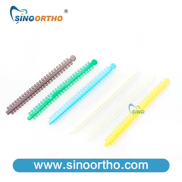 SINO ORTHO Orthodontic Long Ligature Tie
