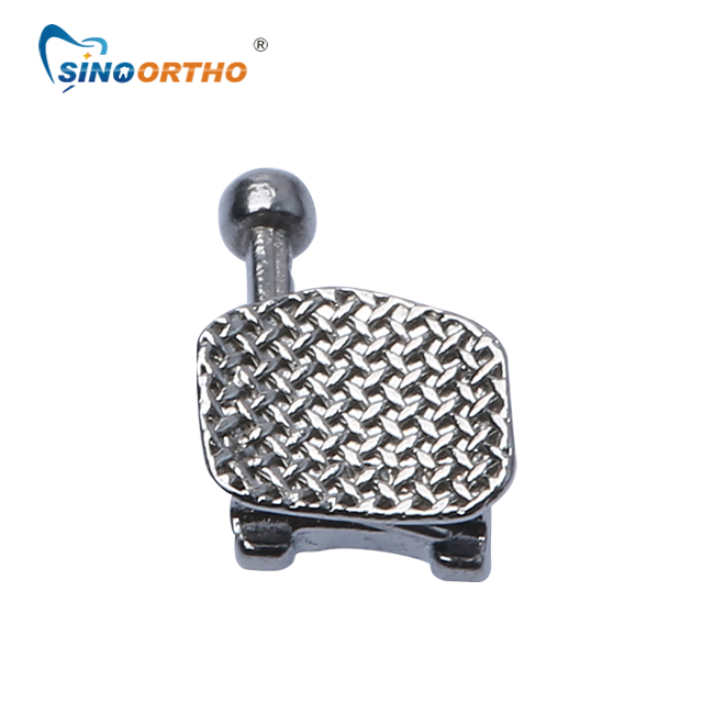 Great Wall-II SL Brackets