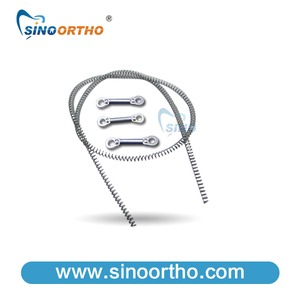 SINO ORTHO Coil Spring