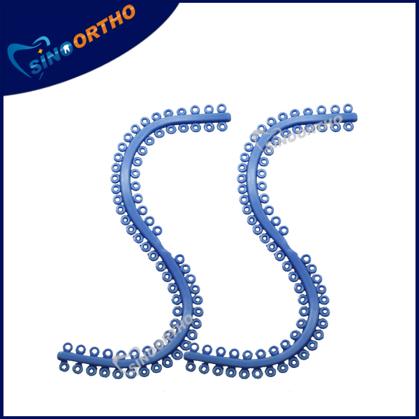 SINO ORTHO Orthodontic Separators 