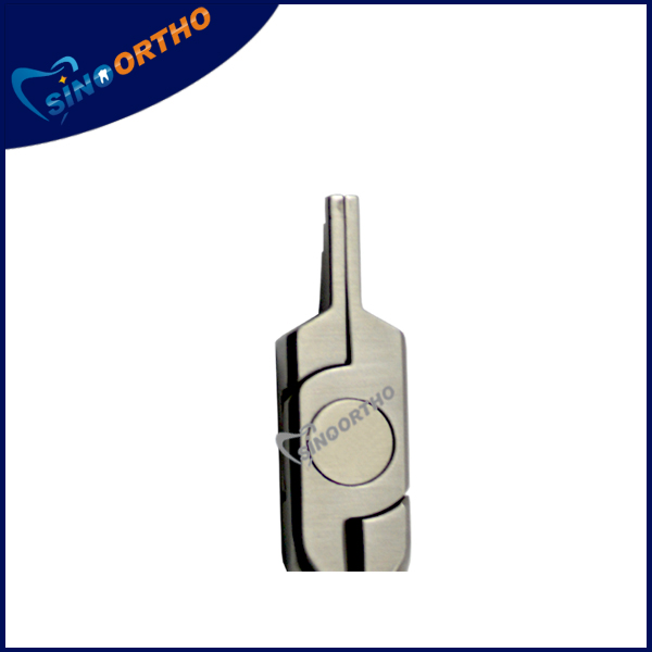 SINO ORTHO Nance Pliers - Stepped Tips