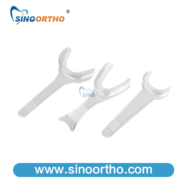SINO ORTHO Orthodontic Lip Retractor 