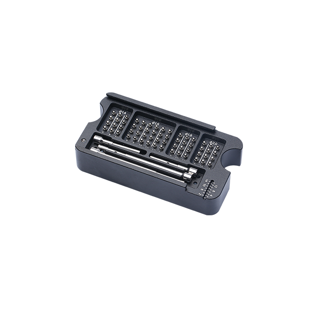 Orthodontic Mini Screw for Orthodontic Implant